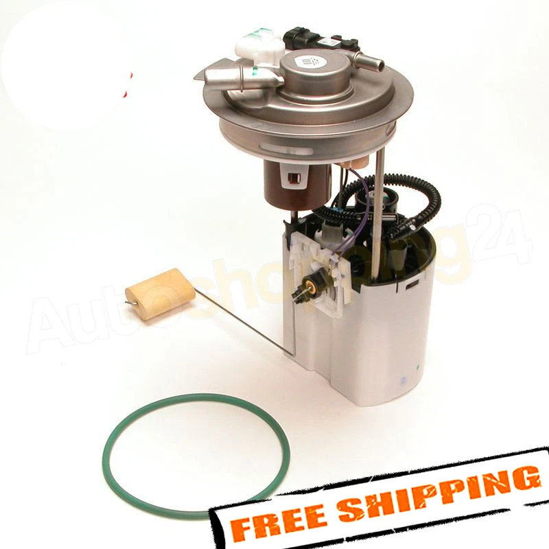 Conjunto de módulo de bomba de combustible Delphi FG0435 para Chevy Colorado/GMC Canyon 2006-2008 Foto 2 de 4