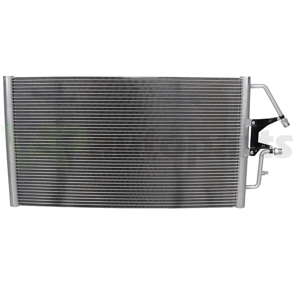 A/C Condenser For 1996-1999 Chevrolet C1500 1996-2000 Chevrolet C2500 C3500 4721 - Image 2 of 4