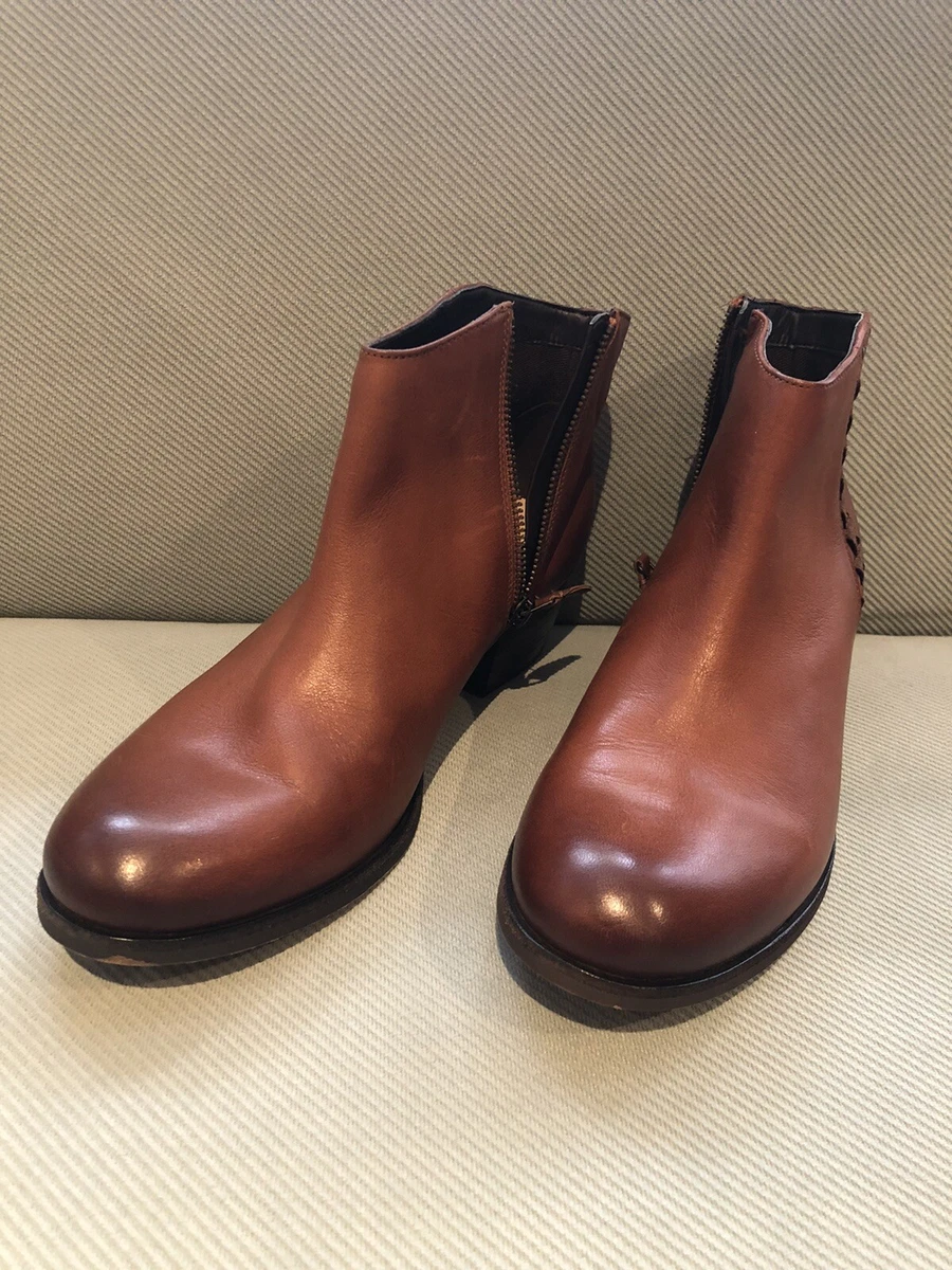 Clarks maypearl fawn sale