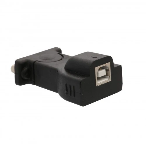Syba SY-USB-S USB 1.1 to Serial RS232 DB9 Serial Port Cable - Image 3 of 4