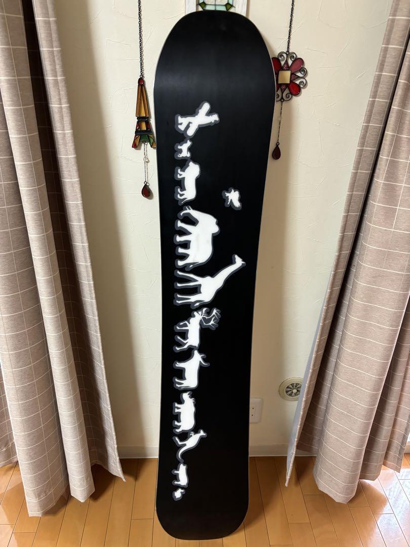 Noah High Twister xx 150cm 19-20スノーボード Noah High Twister xx 150cm 19-20スノーボード