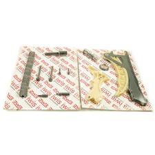 Original Iwis Steuerkettensatz Steuerkette BMW 1 E81 E87 3 E46 X1 E84 X3 E83