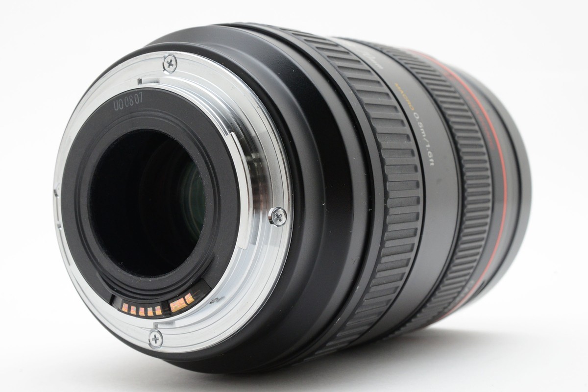 Canon レンズセット 単焦点 EF 28-70mm f/2.8L 他 5点 Amazon.co.jp: キャノン Canon EF 28-70mm F2.8 L フード付