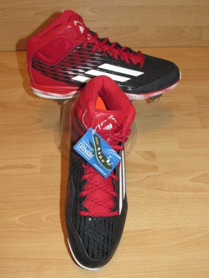 adidas power alley 3