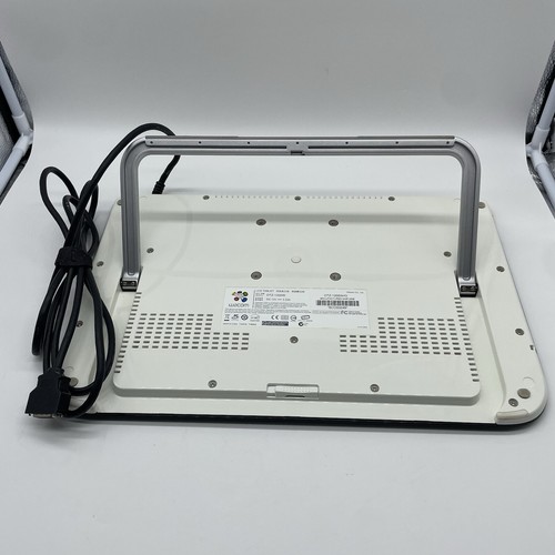 Cintiq Wacom LCD Tablet 12WX - Picture 16 of 24