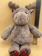 Cloud B REINDEER 14" Plush Stuffed Toy