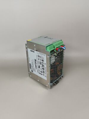 Phoenix Contact 2866802 QUINT-PS/3AC/24DC/40