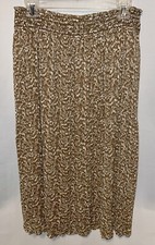 Matilda Jane Women s Good Hart GH Adina Womens Skirt Size Large NWT