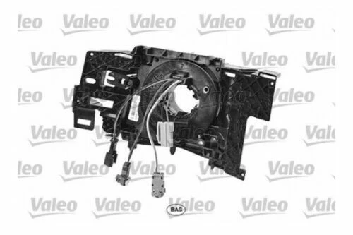 Valeo Federungen & Lenkungen fürs Auto