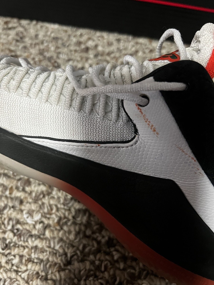 Jordan XXIII Low “Gatorade” | eBay