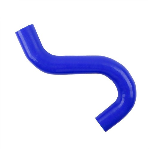 For 1994-1997 Nissan Patrol Y60 GQ 2.8 RD28T Turbo Diesel Silicone Radiator Hose - Picture 5 of 14