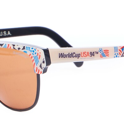 1994 USA World Cup '94 Striker Series Sunglasses Official Merch
