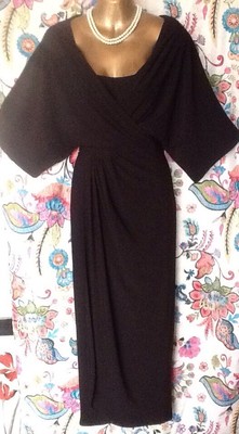 phase eight pippa wrap dress