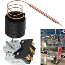 for Viking Thermostat Fryer Bake Broil,PB010036 Thermostat Bake/Broil Part