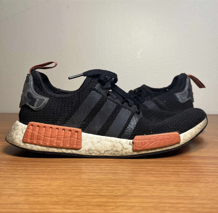 nmd size 9