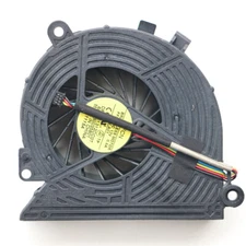 CPU Cooling 739393-001 Fan for HP 18 All-in-One 18-1200CX DFS651312CC0T