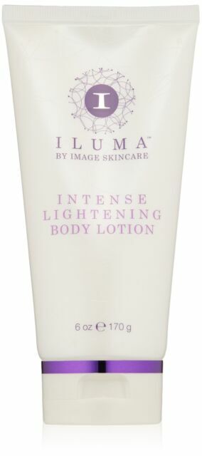 iluma body lotion