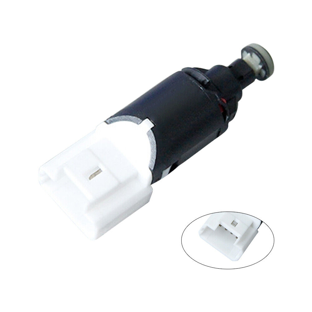 For Peugeot Citroen 206 307 Expert Brake Light Pedal Switch For Peugeot Citroen 206 307 Expert Brake Light Pedal Switch
