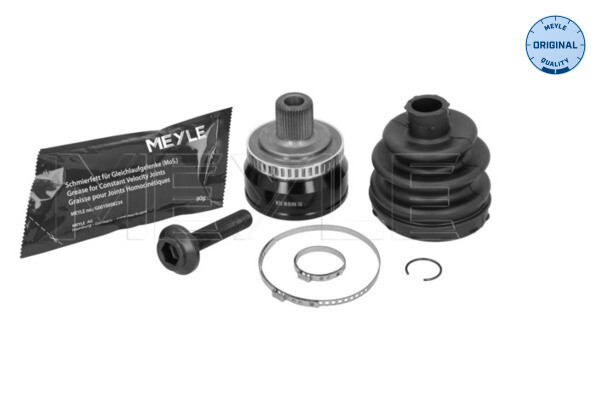 Kit Giunto Omocinetico Meyle Per AUDI A4 - Compatibile Con Modelli B6 E B7 - Foto 3