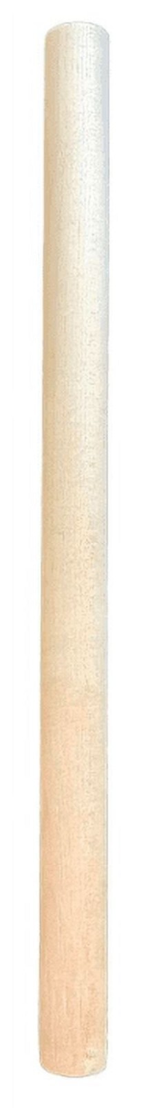 3/4 x 12 Inch Dowel Rods Wood Sticks Unfinished Hardwood