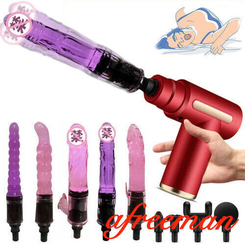 Massage Vibrator Automatic Sex Machine Clitoral stimulation Dildo Vibrator