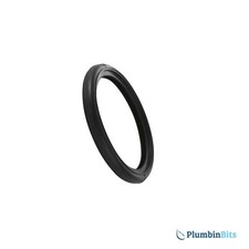 Geberit 362.771.00.1 Concealed Cistern & Frames Flush Pipe Elbow Lip Rubber Seal