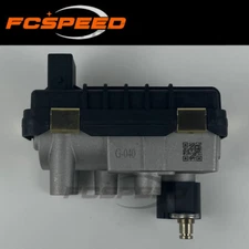 Turbo wastegate G-040 762060 for Volvo C30 C70 S40 S60 S70 S80 V50 XC90 2.4 I5D
