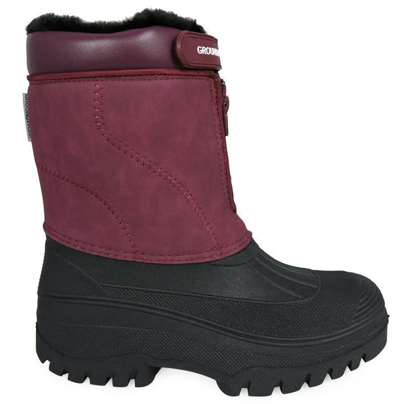 Mens waterproof hotsell yard boots