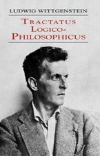 Tractatus Logico-Philosophicus by 
