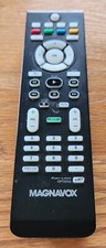 Magnavox 1VM322491 OEM Original DVD Recorder Replacement Remote Control