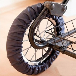 pushchair wheels