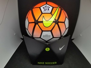 nike ordem 3 official match ball