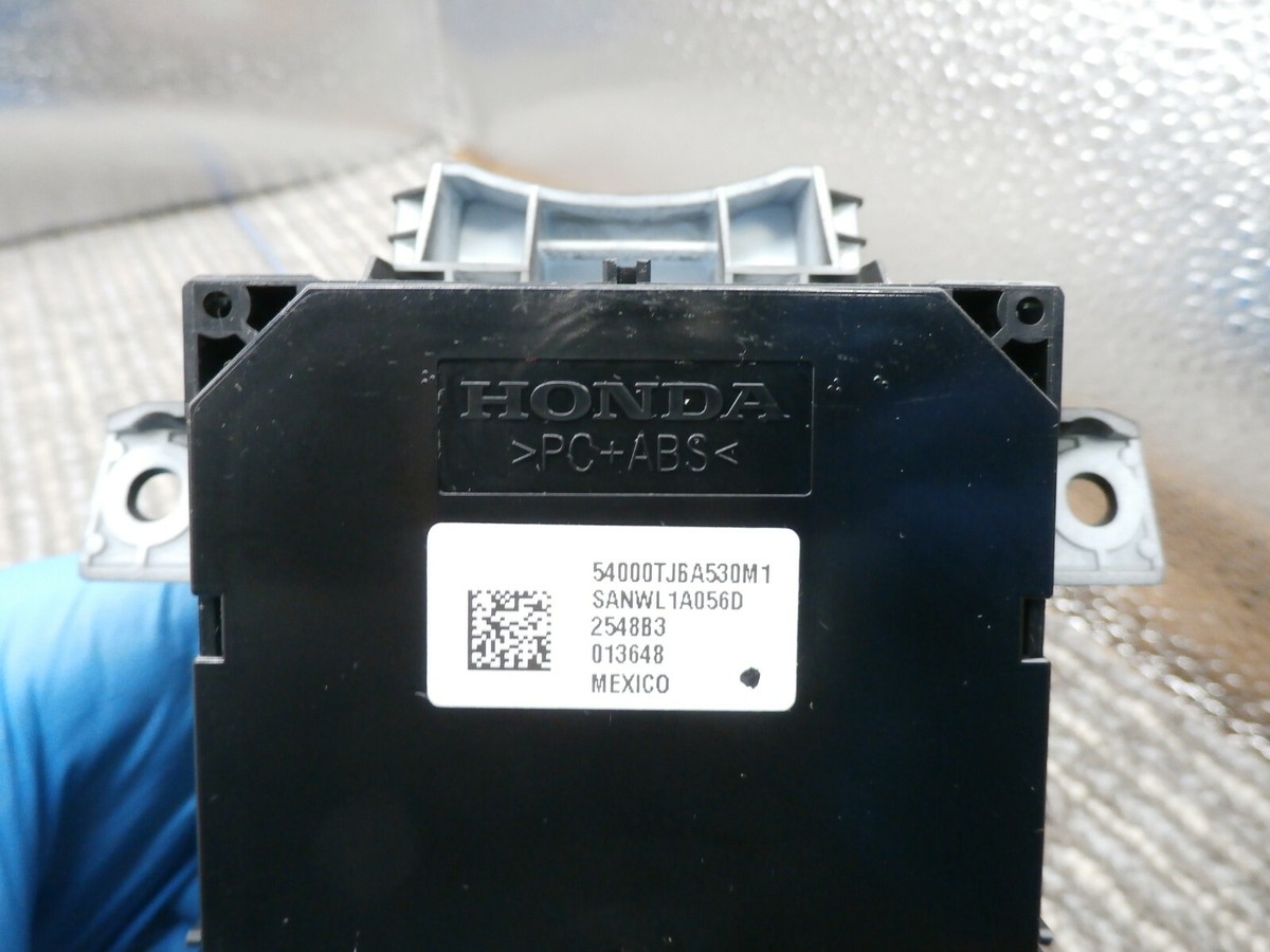New OEM 2019 Acura RDX AT AWD Electronic Gear Selector Shifter