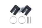 Tamiya 22063 TT-02BR Gearbox Joints for Ball Diff, (TT02BR/TT-02BR/*TT02B)
