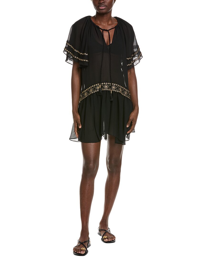 Женское мини-платье Ramy Brook Whitley