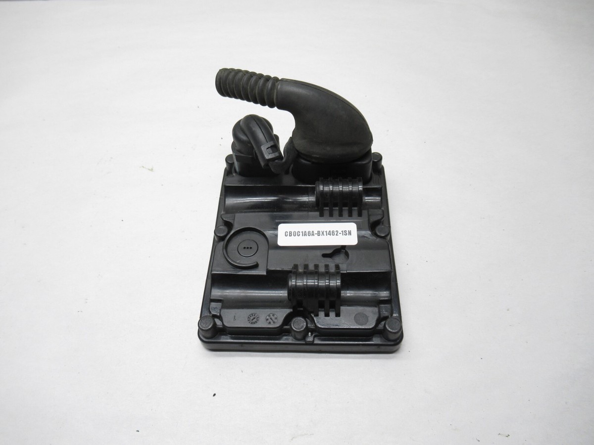 2016 BMW X1 (F48) REAR DIFFERENTIAL CONTROL MODULE 8655341 OEM | eBay