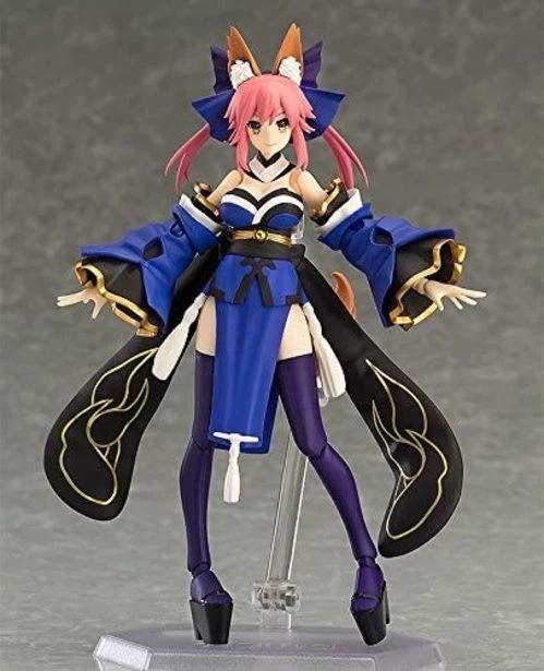 Figura de acción Max Factory Fate/EXTRA Figma APR168684 - Imagen 2 de 4