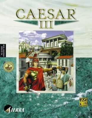 Caesar 3