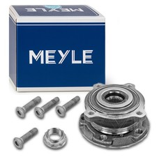 MEYLE RADNABE RADLAGER passend f�r BMW X5 E70 F15 F85 X6 E71 E72 F16 F86