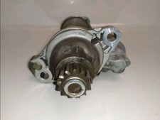 Démarreur Audi A1