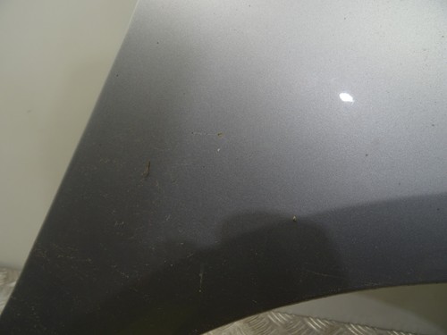 SPATBORD RECHTS VOOR Citroën C4 Berline (NC) 7841AX #105395611 - Afbeelding 7 van 8