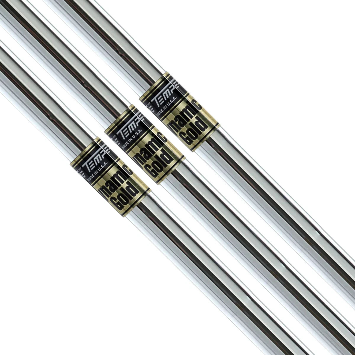 Dynamic Gold S400 Shafts for sale - eBay