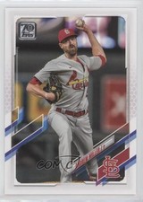 2021 Topps Advanced Stats Back 226/300 Andrew Miller #437 2r8