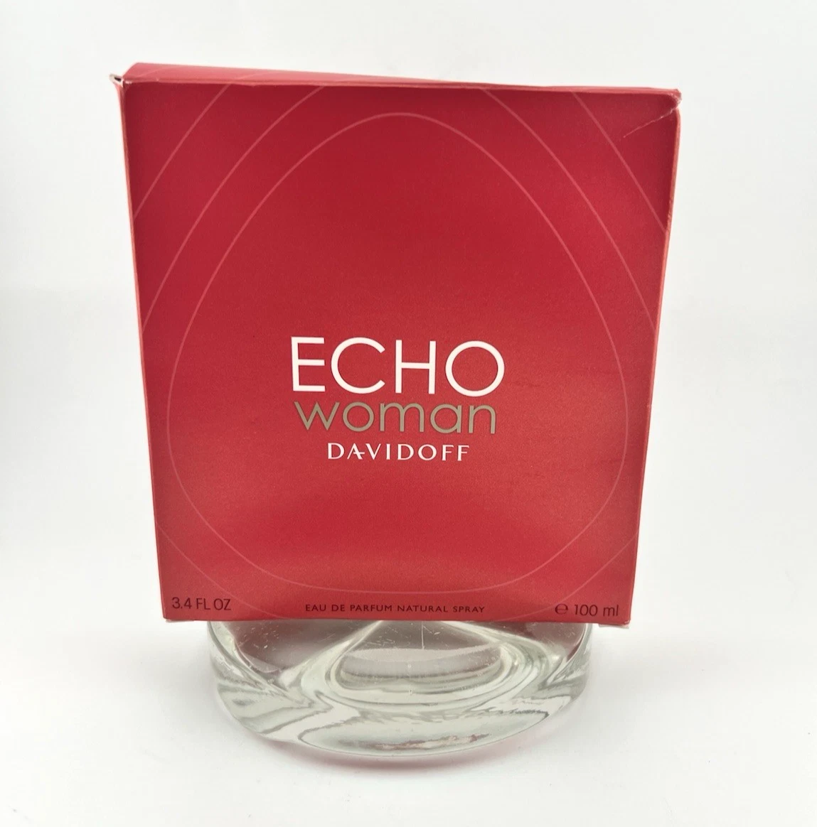 Echo Davidoff Eau de Parfum for Women for sale | eBay