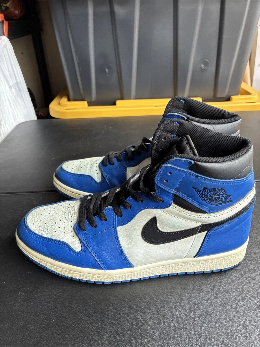 Jordan 1 Game Royal | eBay