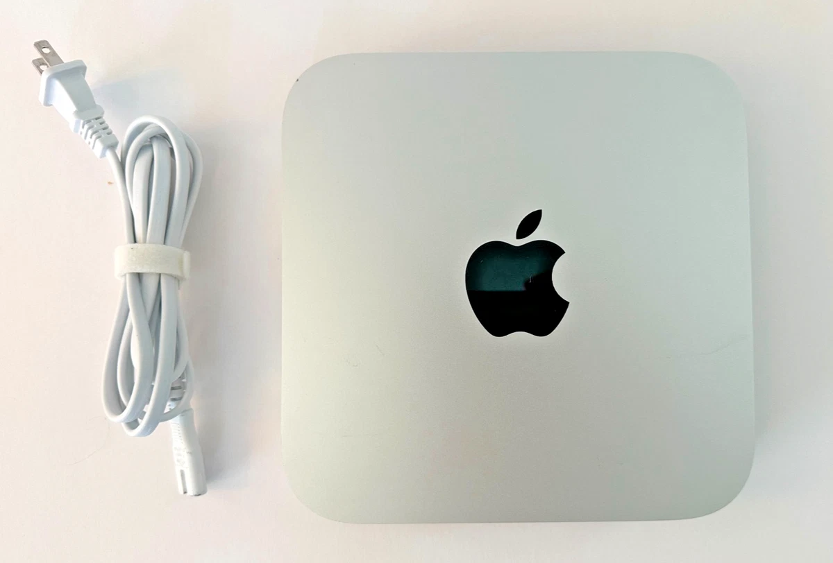 Apple Mac mini 1 TB 2014 Released Apple Desktops & All-In-One