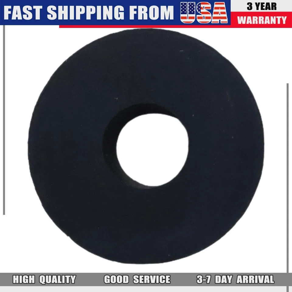 Ojal de buje de goma 570045500 se adapta a varios modelos de motos de nieve BRP Foto 4 de 4