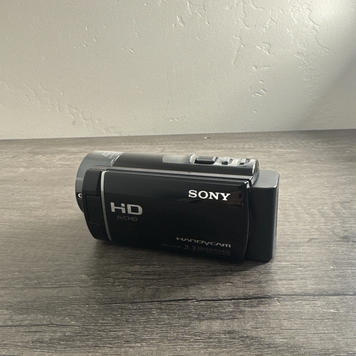 Preços baixos em Sony HDR Cx130 | eBay