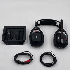 Logitech G Astro A50 Omni-Platform Wireless G...