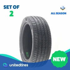 Set of (2) New 275/45ZR21 Advanta HP Z-02 110W